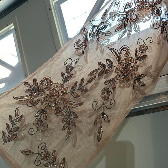 Boohoo sequin dress - Picture 3 of 3